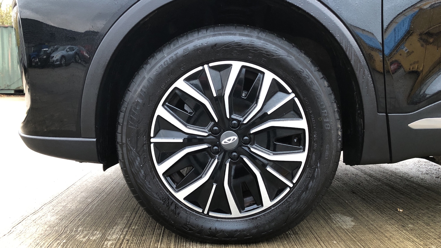 Used Chery Tiggo 7 2025 for sale - 76974232: Photo 17