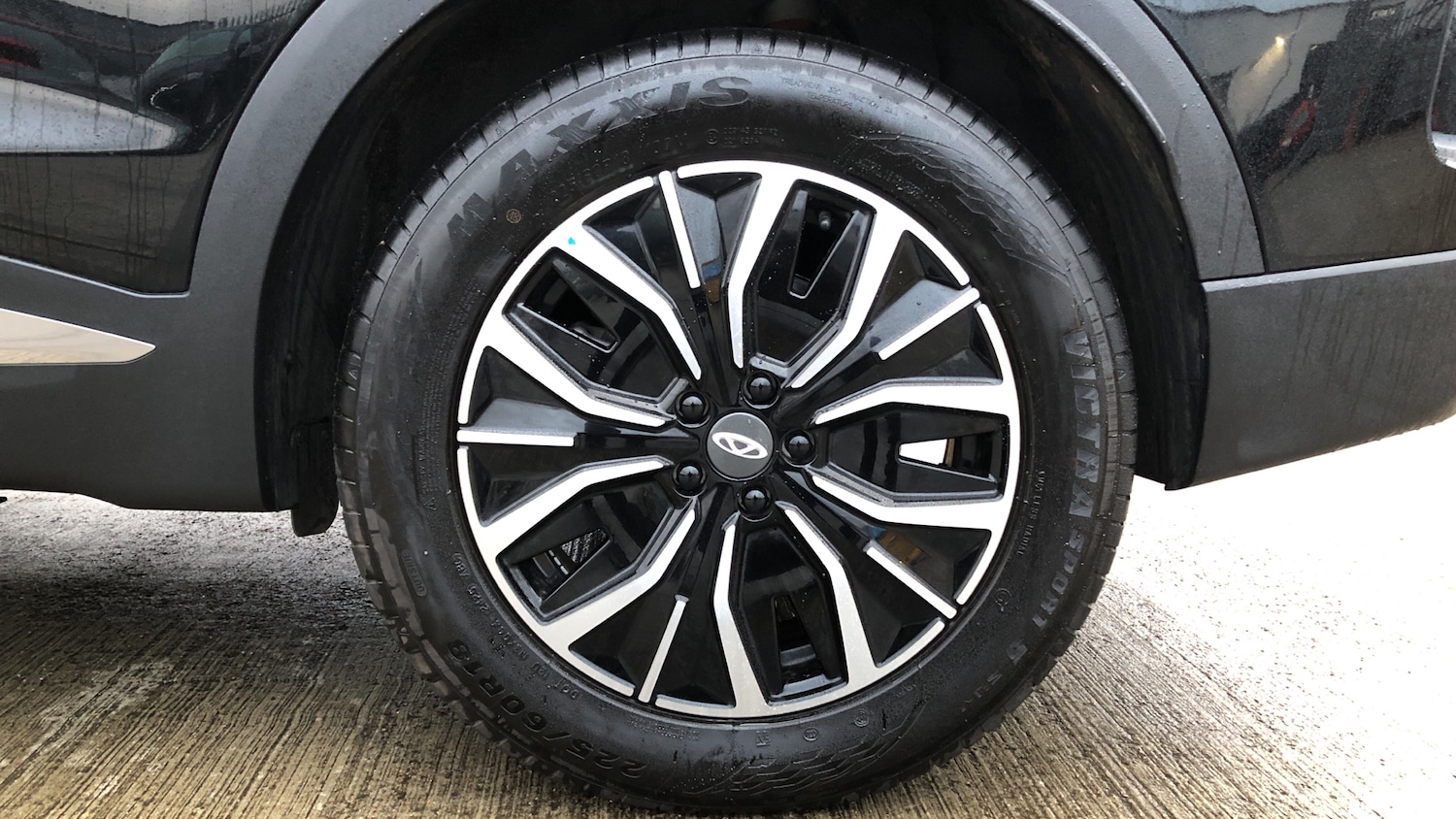 Used Chery Tiggo 7 2025 for sale - 76974232: Photo 18