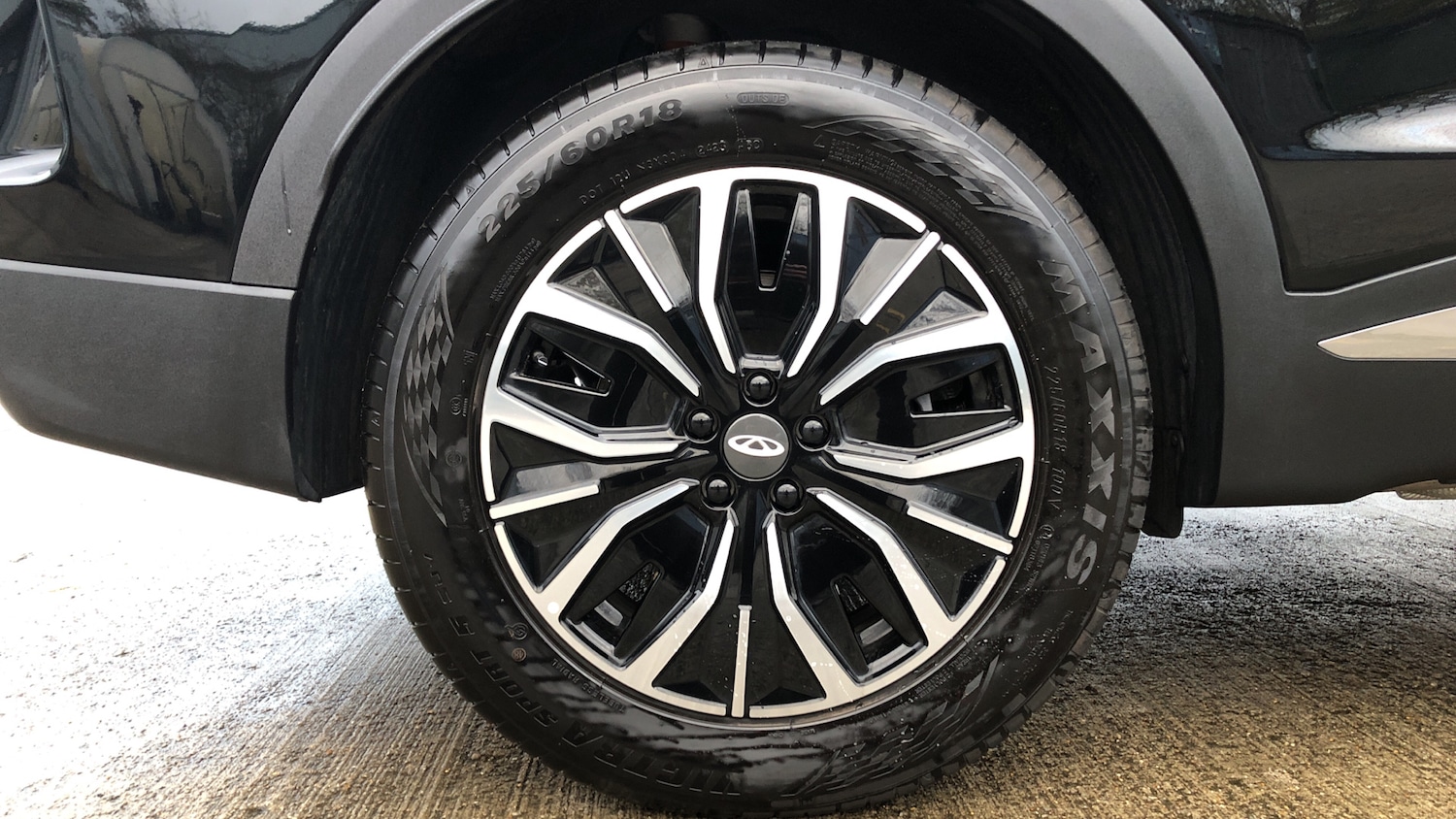 Used Chery Tiggo 7 2025 for sale - 76974232: Photo 19