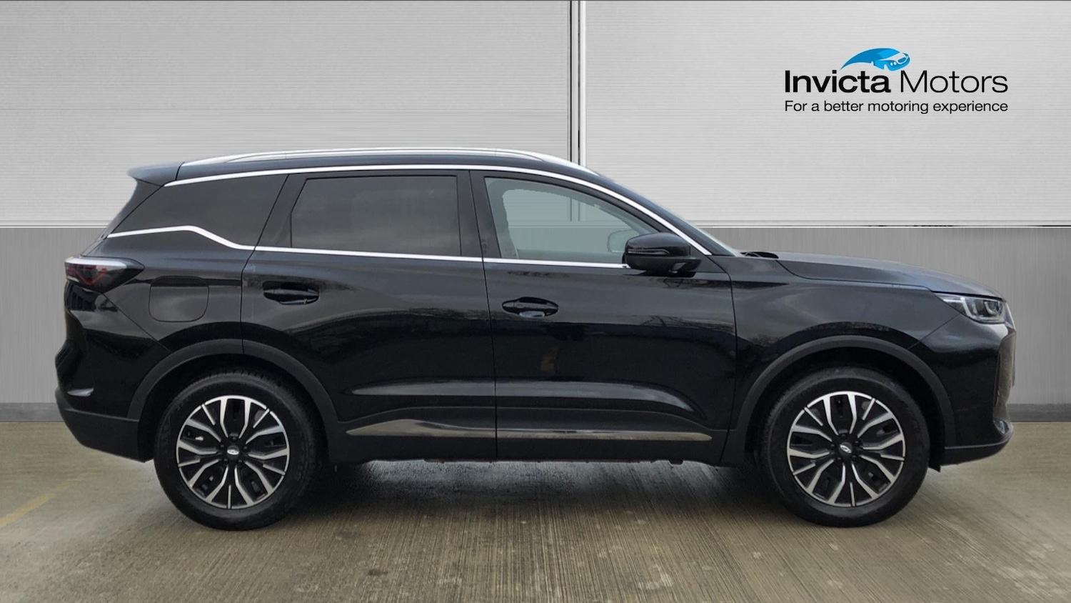 Used Chery Tiggo 7 2025 for sale - 76974232: Photo 2