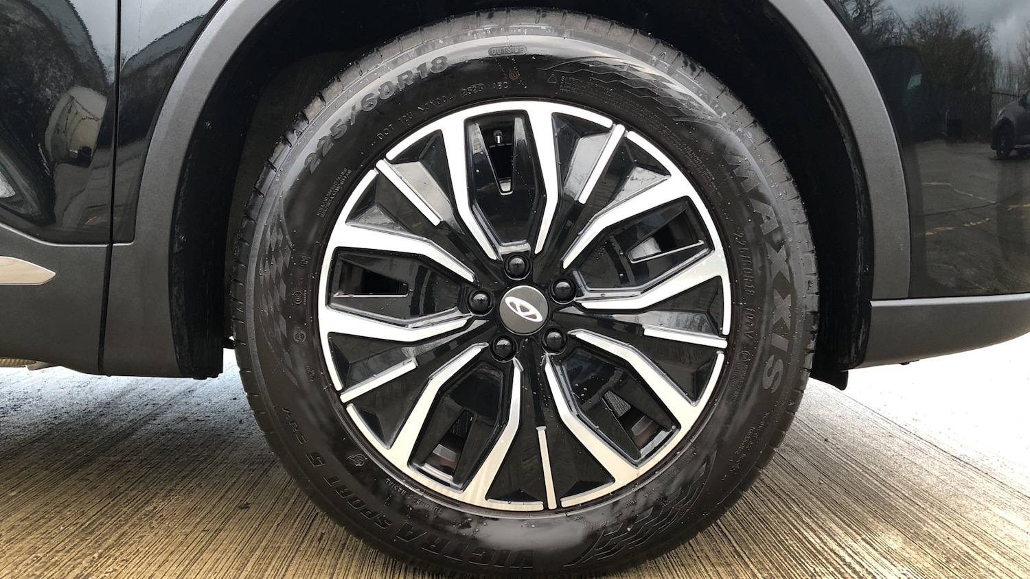 Used Chery Tiggo 7 2025 for sale - 76974232: Photo 20