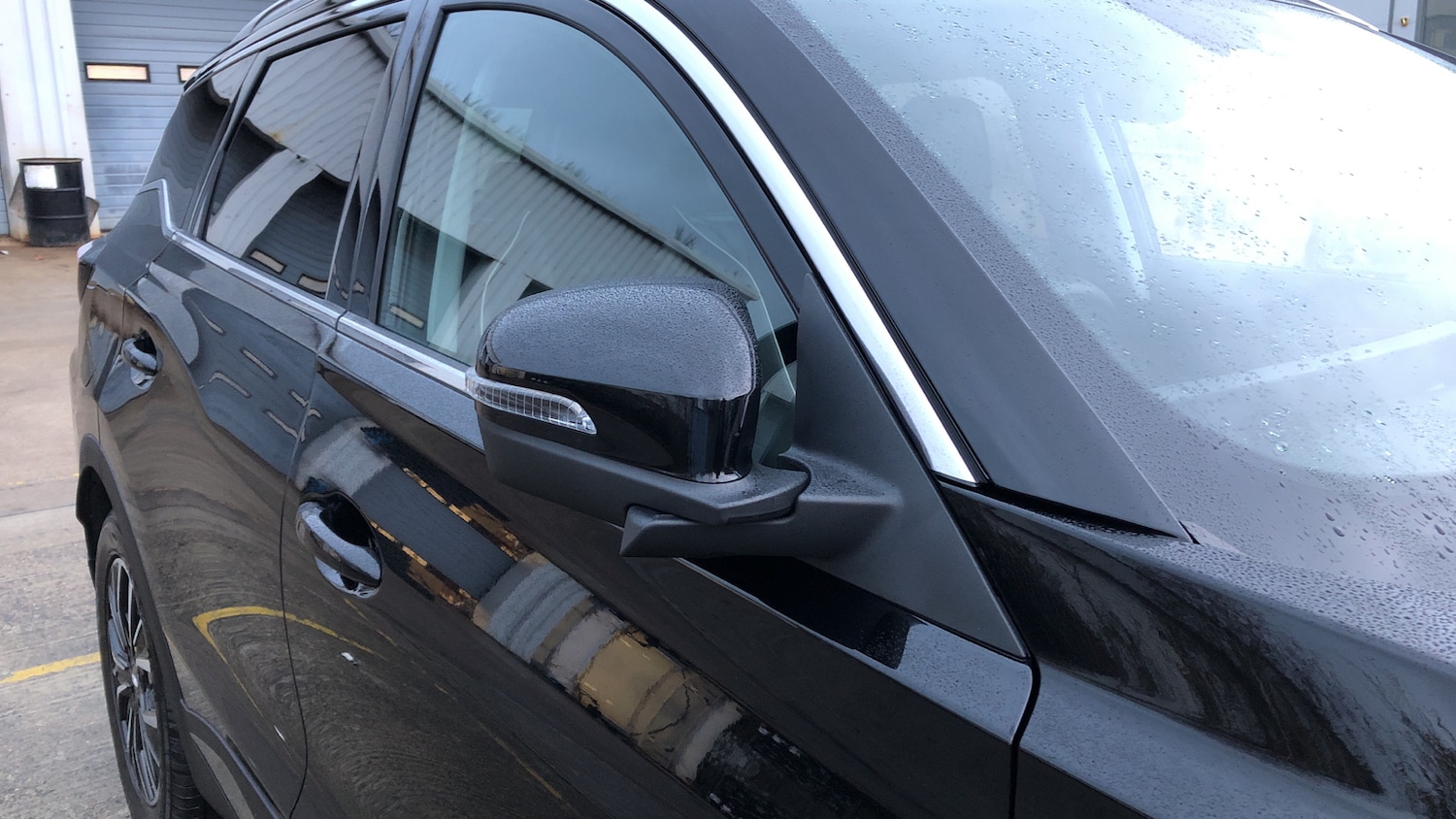 Used Chery Tiggo 7 2025 for sale - 76974232: Photo 21