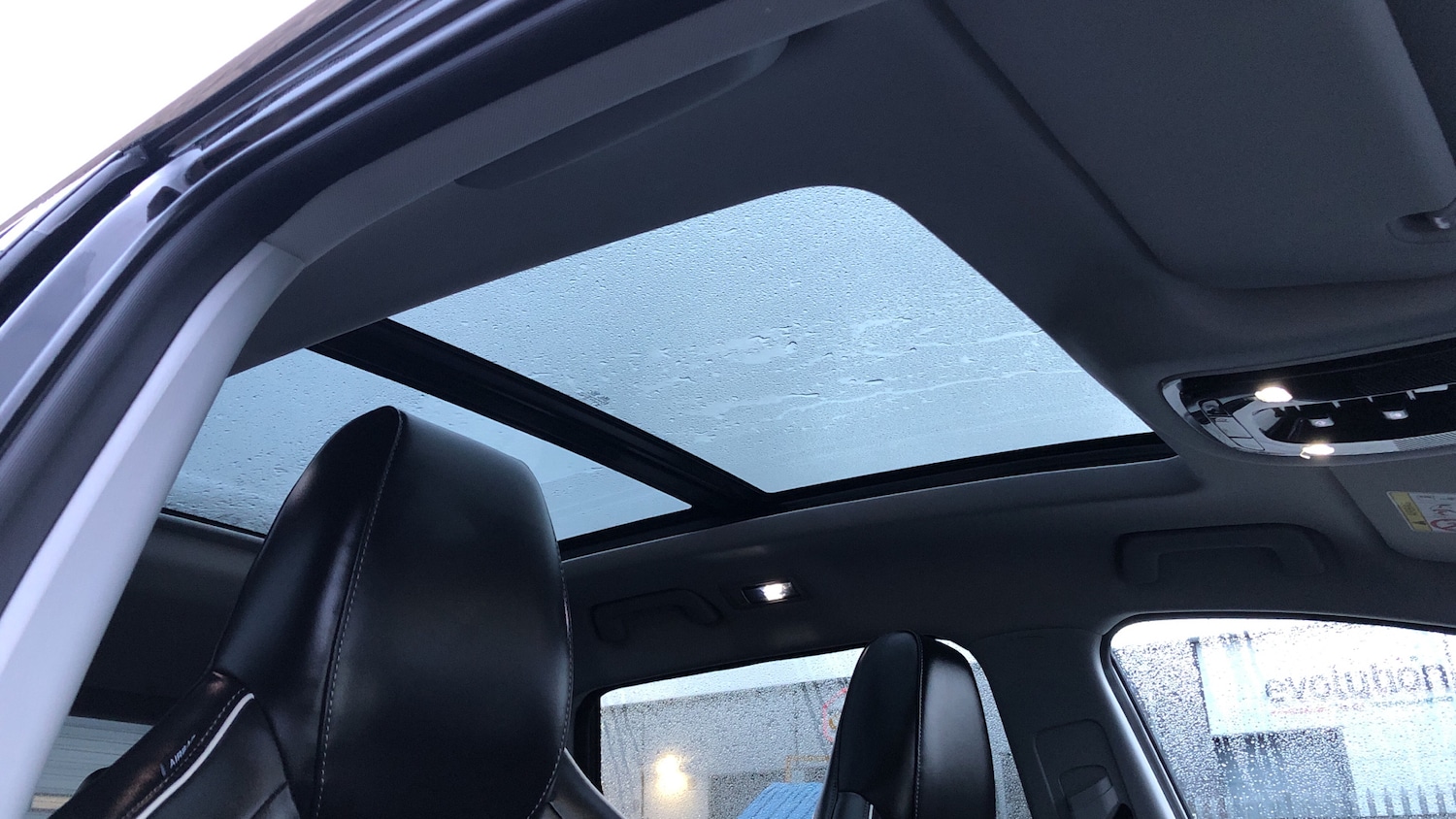 Used Chery Tiggo 7 2025 for sale - 76974232: Photo 25