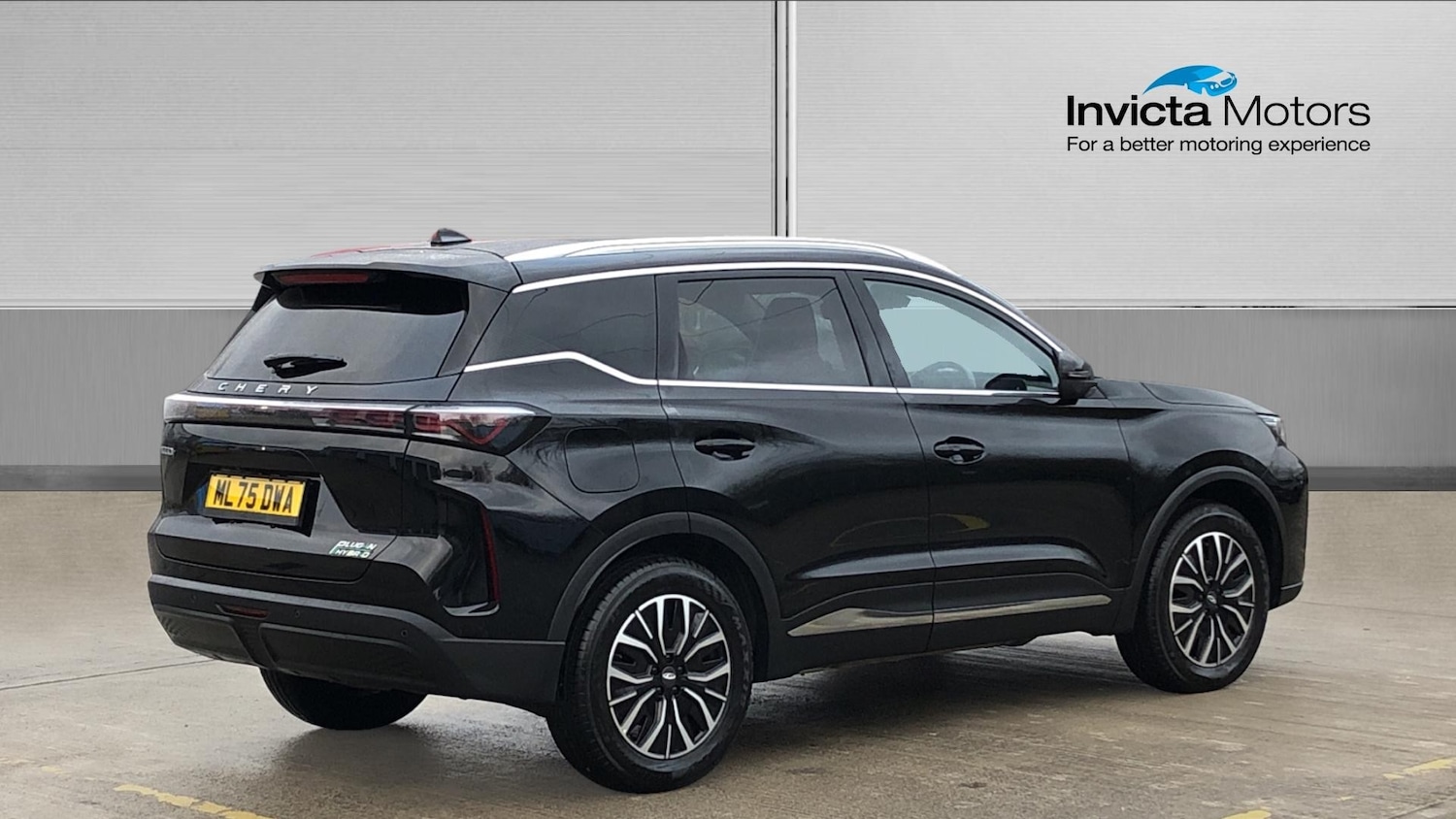 Used Chery Tiggo 7 2025 for sale - 76974232: Photo 3