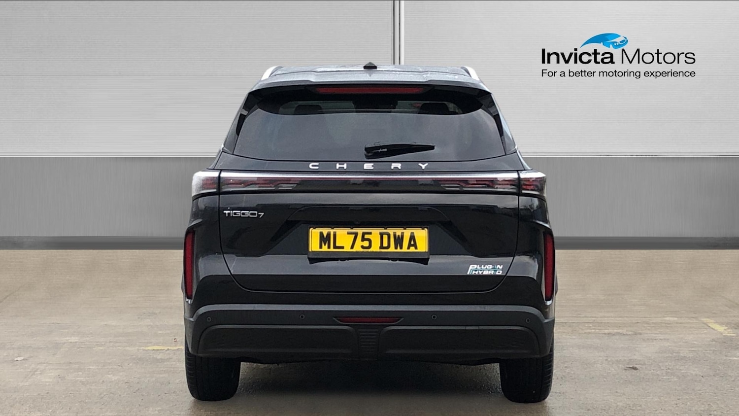 Used Chery Tiggo 7 2025 for sale - 76974232: Photo 4