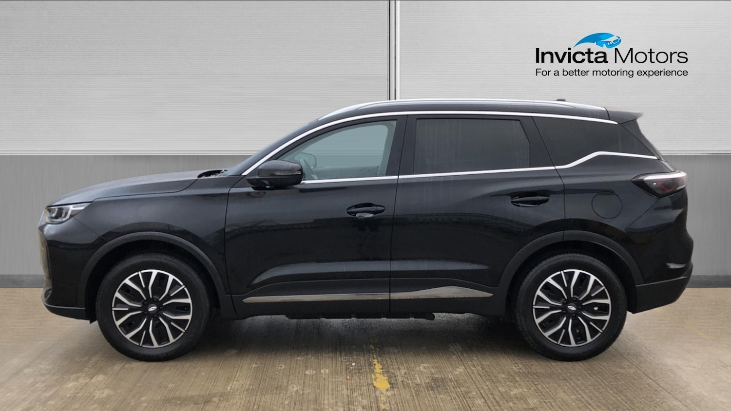 Used Chery Tiggo 7 2025 for sale - 76974232: Photo 6