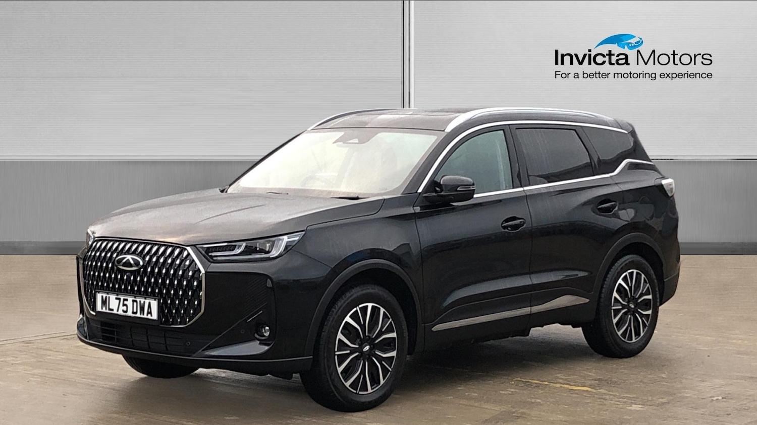 Used Chery Tiggo 7 2025 for sale - 76974232: Photo 7