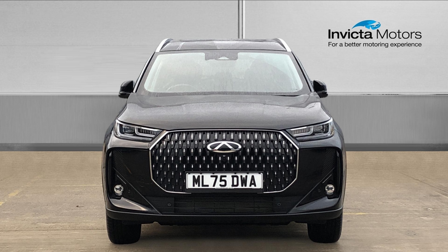 Used Chery Tiggo 7 2025 for sale - 76974232: Photo 8