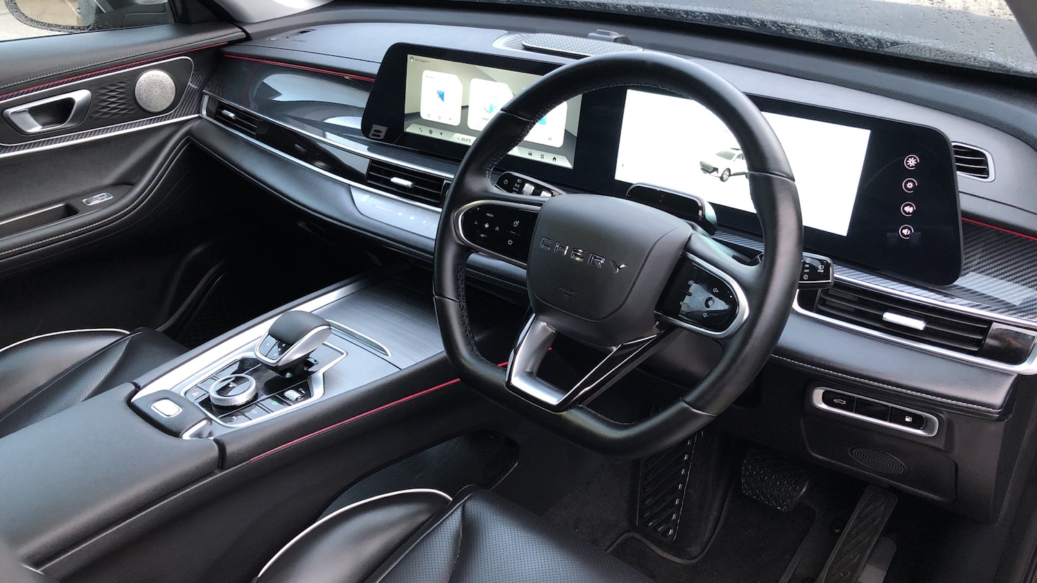 Used Chery Tiggo 7 2025 for sale - 76974232: Photo 9