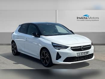 Used Vauxhall Corsa 2023 for sale - 79575678: Photo