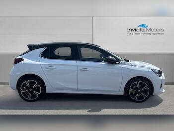 Used Vauxhall Corsa 2023 for sale - 79575678: Photo