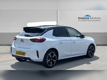 Used Vauxhall Corsa 2023 for sale - 79575678: Photo