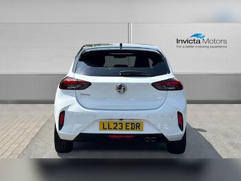 Used Vauxhall Corsa 2023 for sale - 79575678: Photo