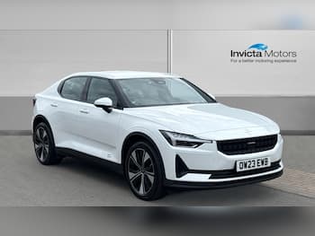 Used Polestar Polestar 2 2023 for sale - 79765820: Photo