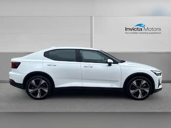 Used Polestar Polestar 2 2023 for sale - 79765820: Photo