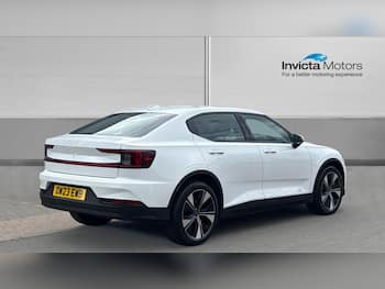 Used Polestar Polestar 2 2023 for sale - 79765820: Photo
