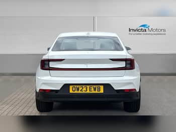 Used Polestar Polestar 2 2023 for sale - 79765820: Photo