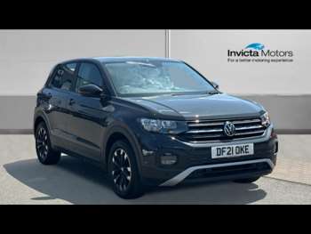 2021 - 1.0 TSI S 5dr - Ready 2 Discover Infotainment - La