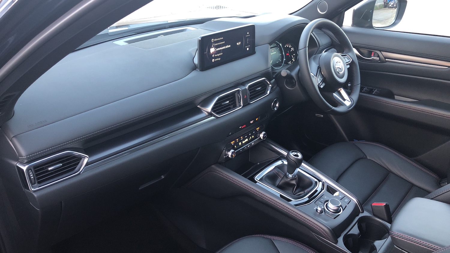 Used Mazda CX-5 for sale - 76910954: Photo 10