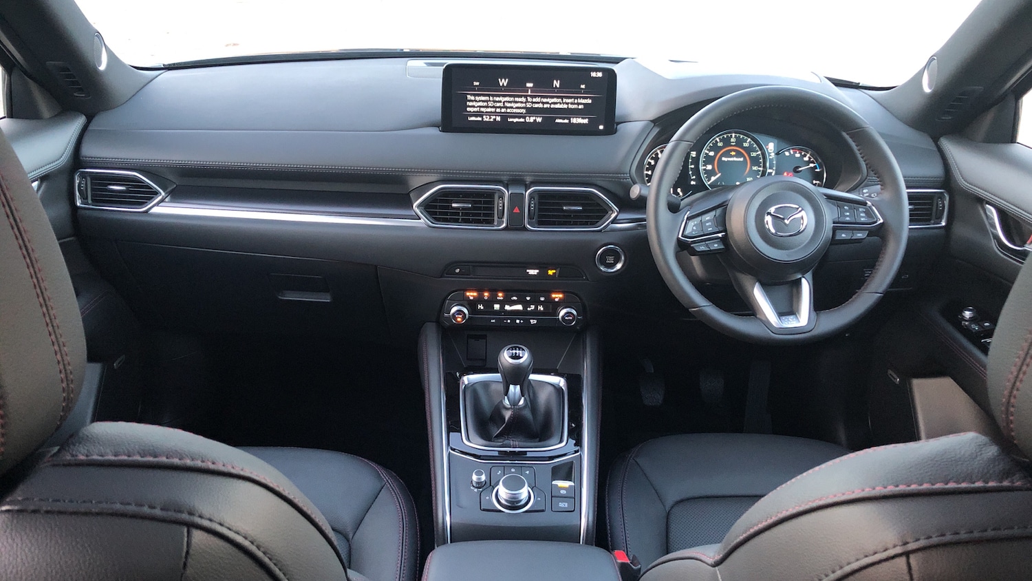 Used Mazda CX-5 for sale - 76910954: Photo 11