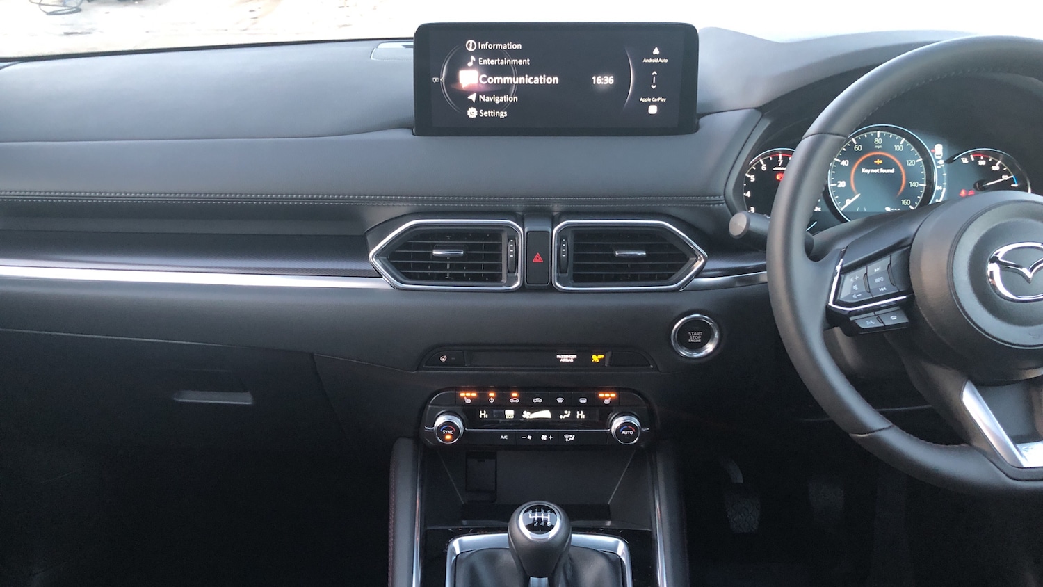 Used Mazda CX-5 for sale - 76910954: Photo 12