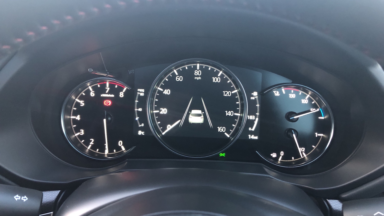 Used Mazda CX-5 for sale - 76910954: Photo 13