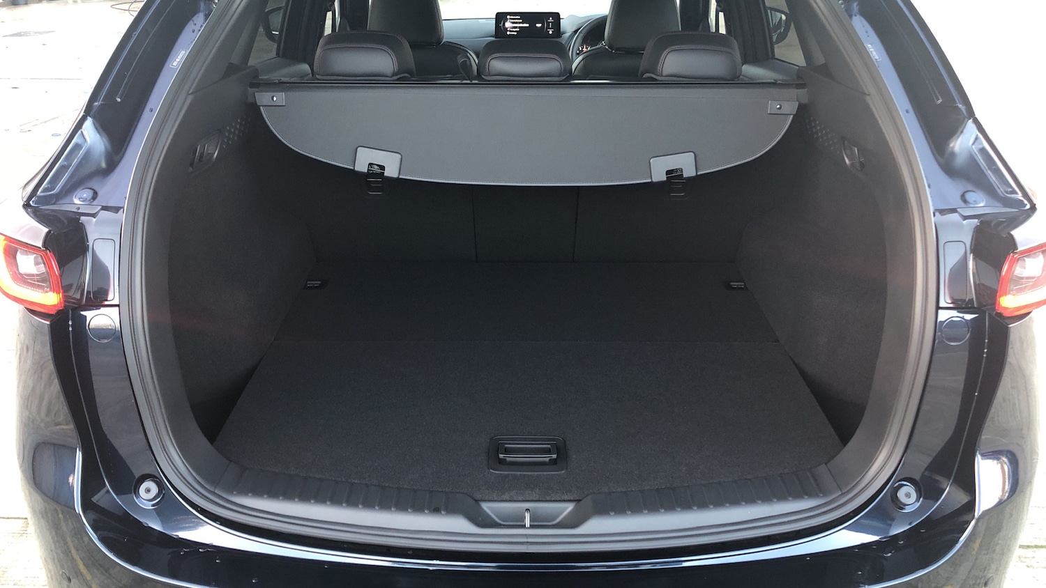 Used Mazda CX-5 for sale - 76910954: Photo 15