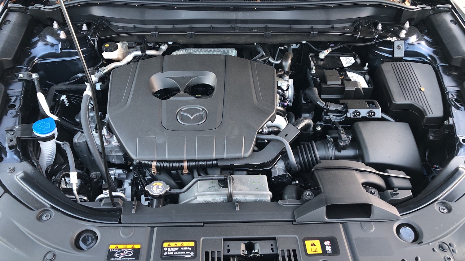 Used Mazda CX-5 for sale - 76910954: Photo 16