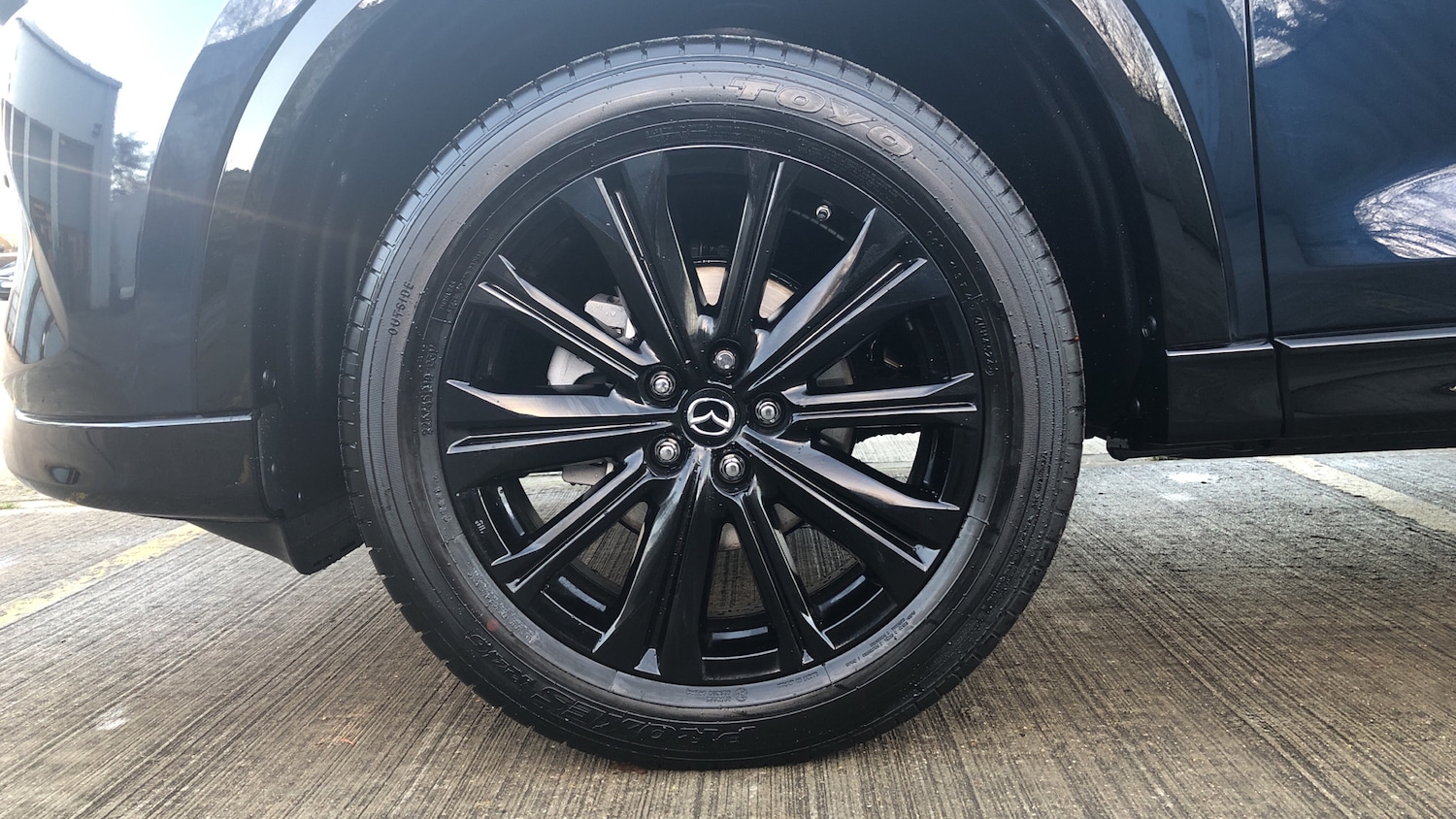 Used Mazda CX-5 for sale - 76910954: Photo 17