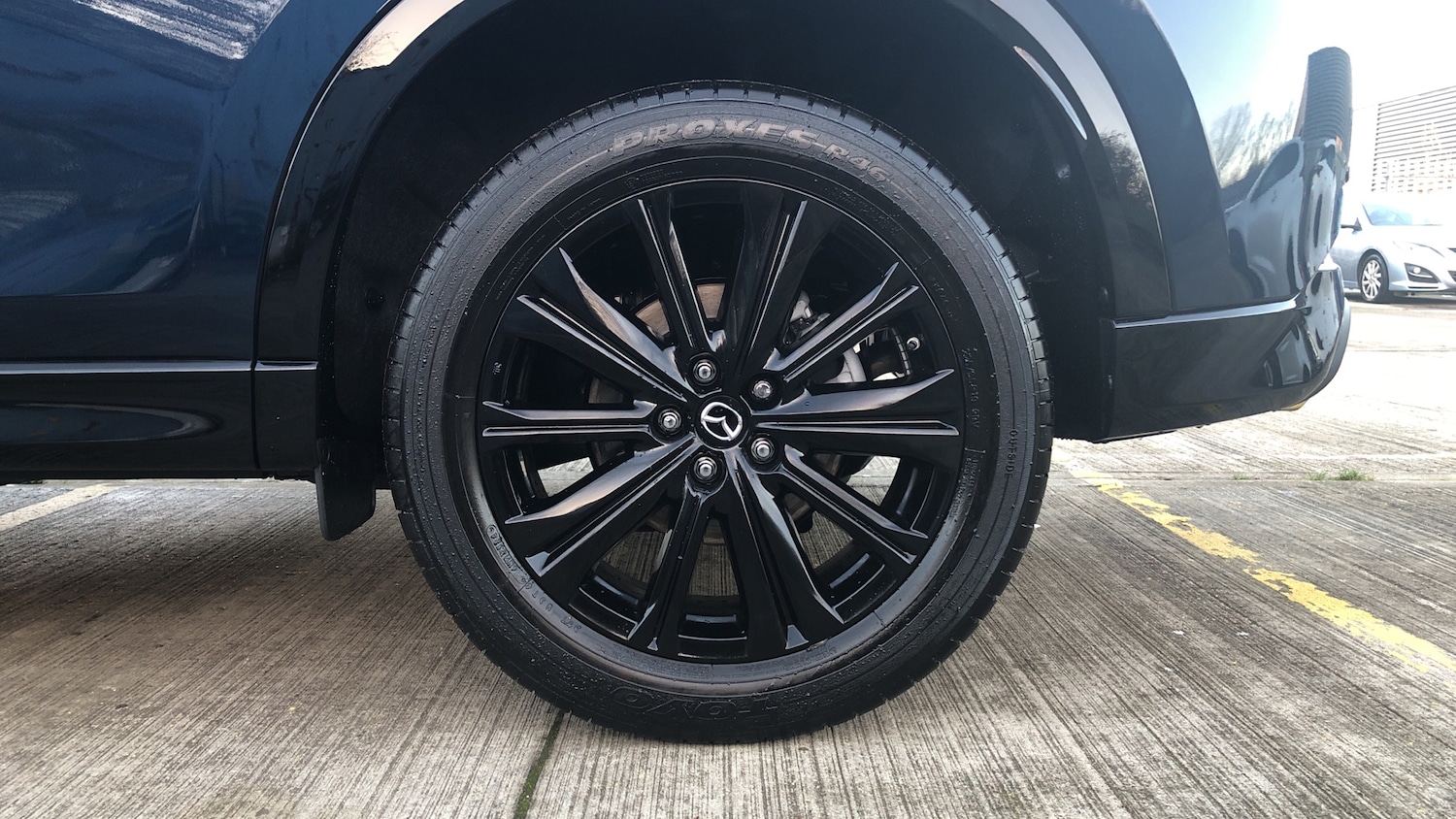 Used Mazda CX-5 for sale - 76910954: Photo 18