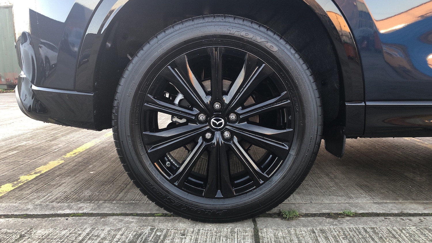 Used Mazda CX-5 for sale - 76910954: Photo 19