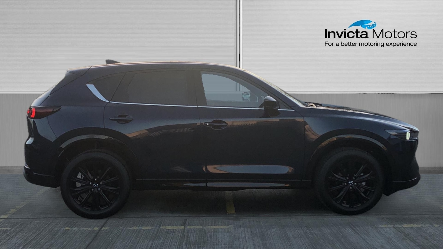 Used Mazda CX-5 for sale - 76910954: Photo 2