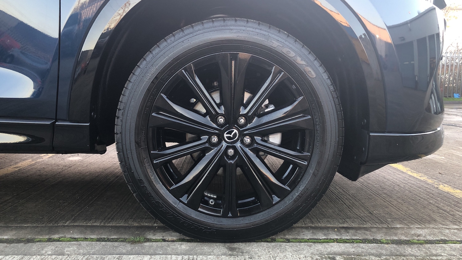Used Mazda CX-5 for sale - 76910954: Photo 20