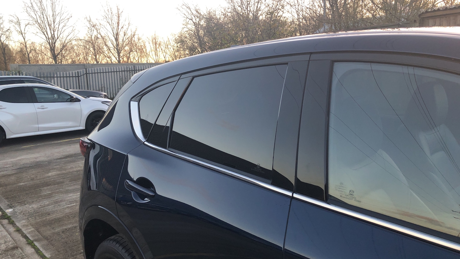 Used Mazda CX-5 for sale - 76910954: Photo 22