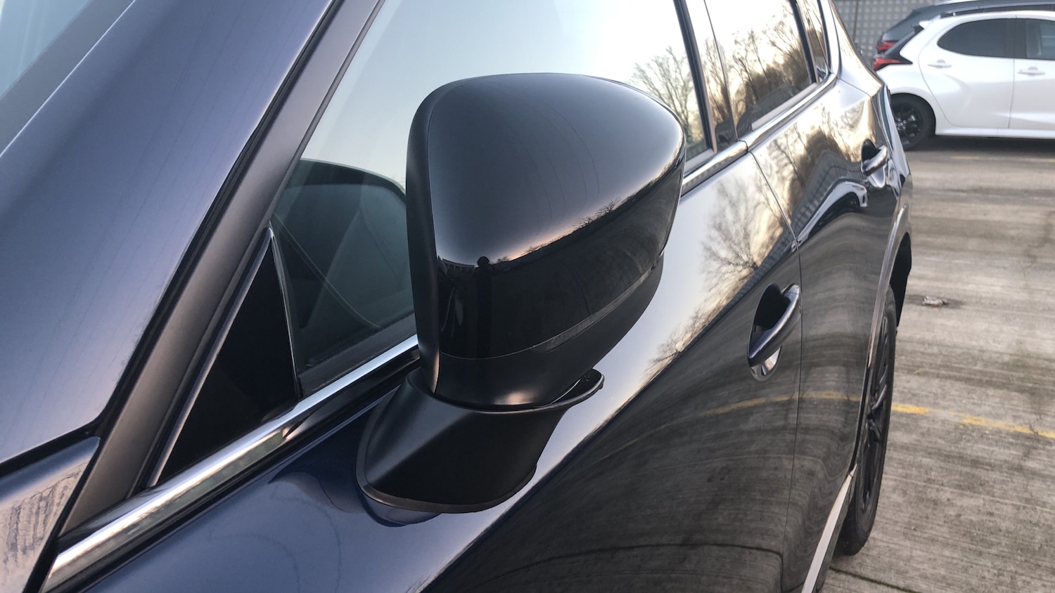 Used Mazda CX-5 for sale - 76910954: Photo 25