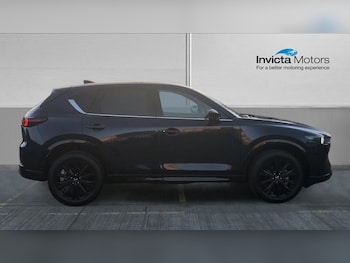 Used Mazda CX-5 2025 for sale - 76910954: Photo