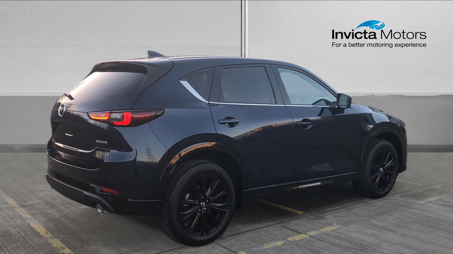 Used Mazda CX-5 for sale - 76910954: Photo 3