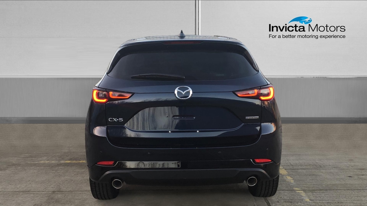 Used Mazda CX-5 for sale - 76910954: Photo 4