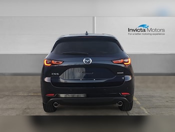 Used Mazda CX-5 2025 for sale - 76910954: Photo