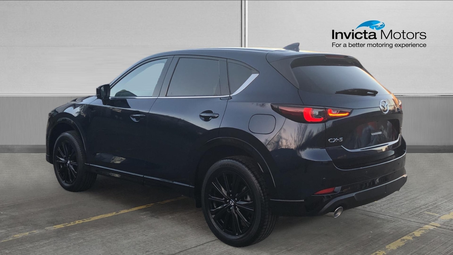 Used Mazda CX-5 for sale - 76910954: Photo 5