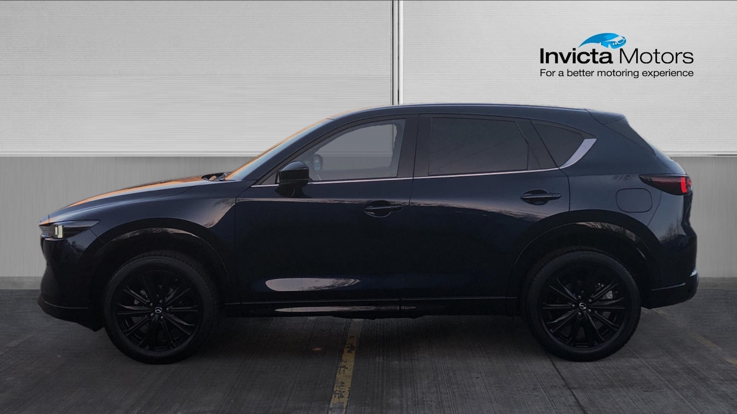 Used Mazda CX-5 for sale - 76910954: Photo 6
