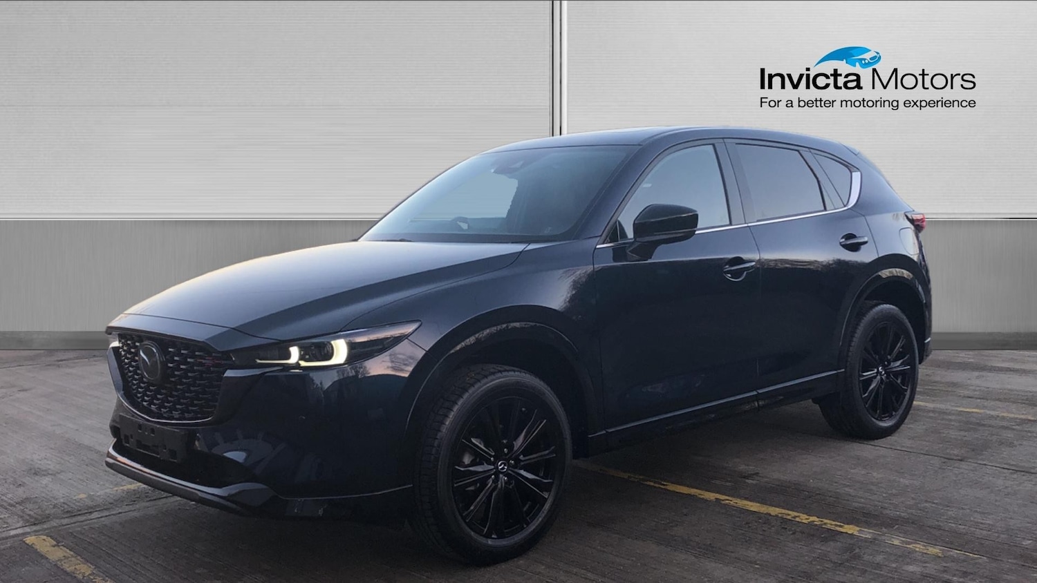 Used Mazda CX-5 for sale - 76910954: Photo 7