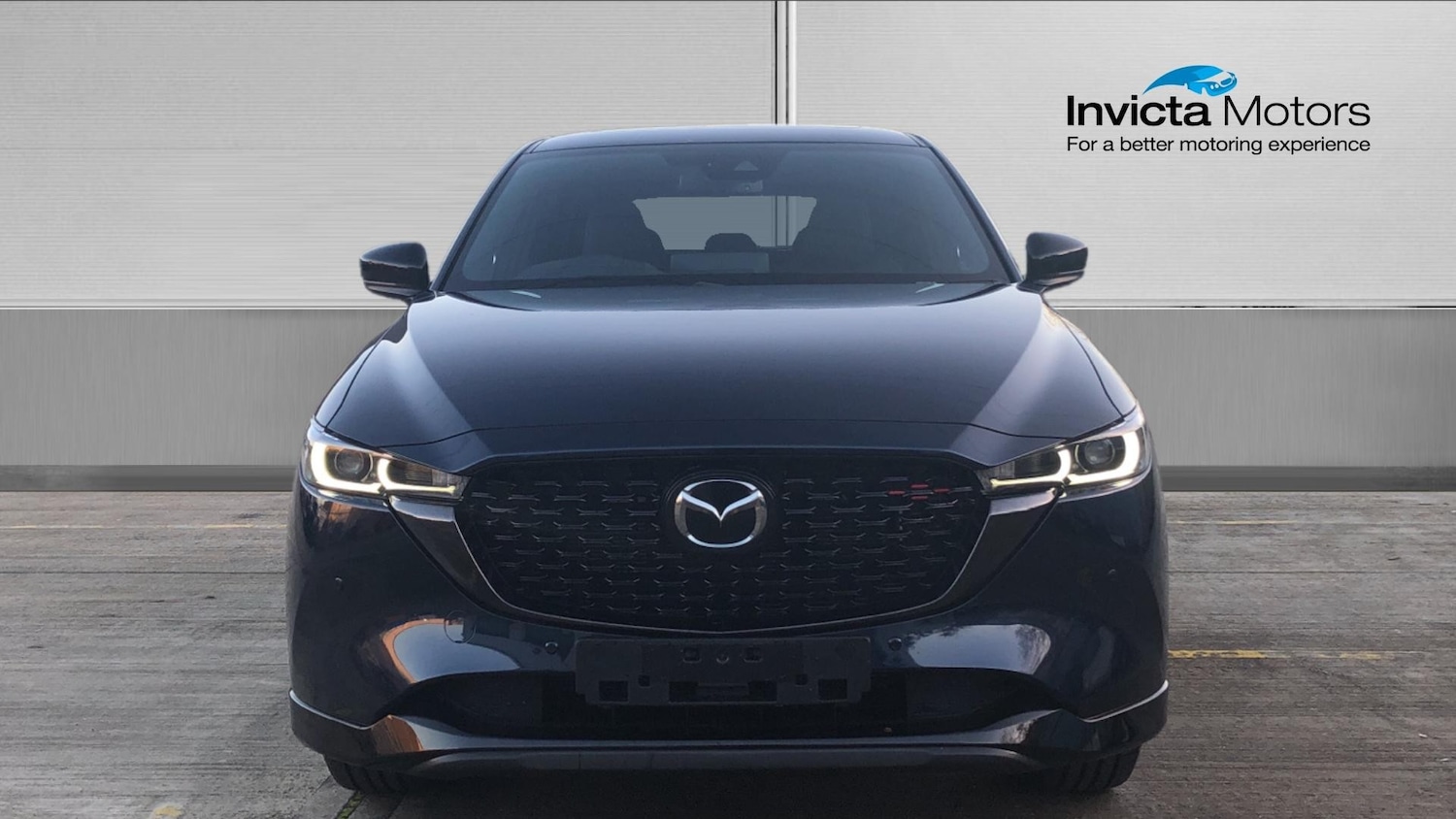 Used Mazda CX-5 for sale - 76910954: Photo 8