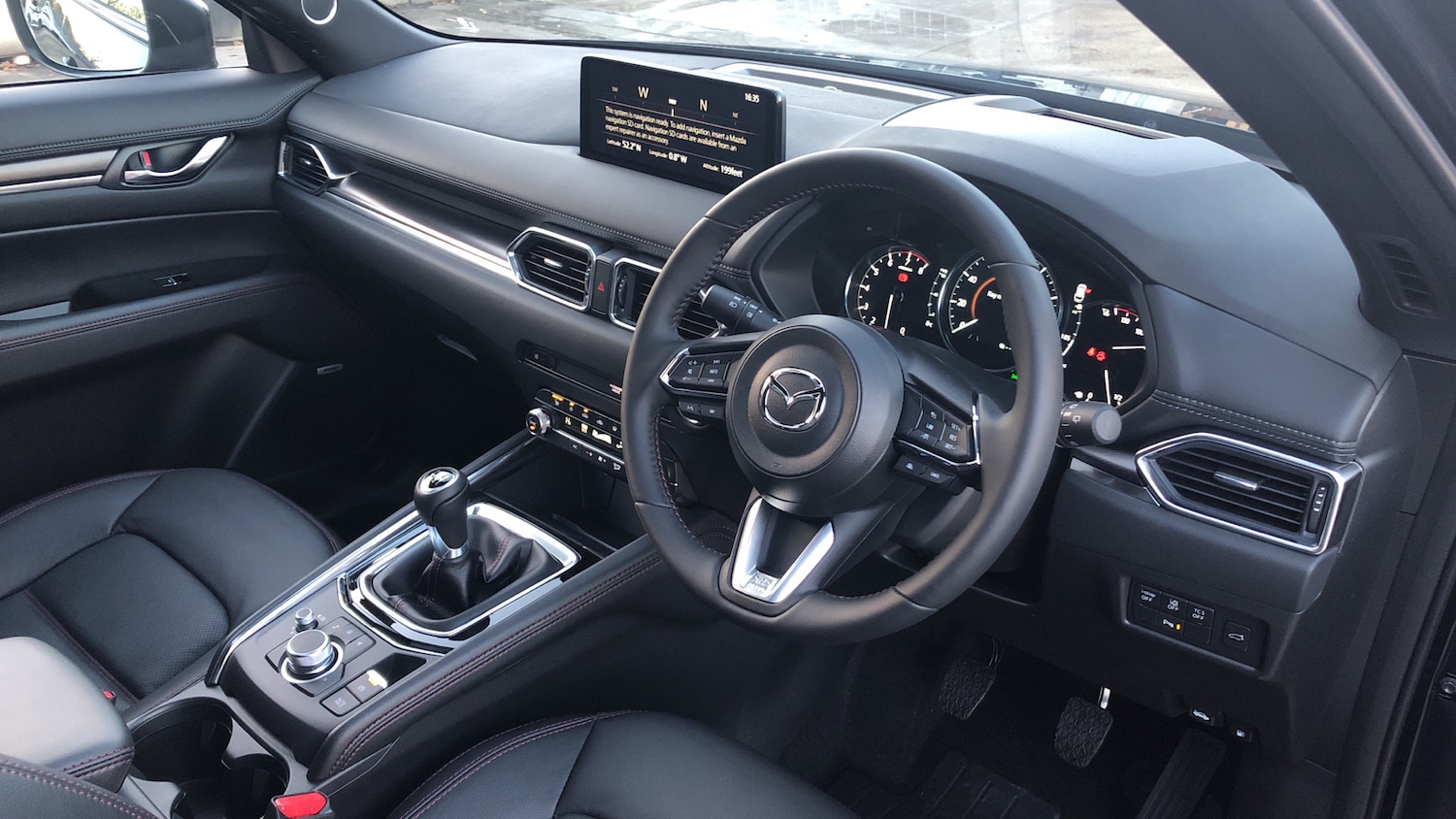 Used Mazda CX-5 for sale - 76910954: Photo 9