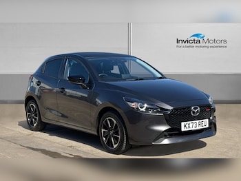 Used Mazda Mazda2 2023 for sale - 79091130: Photo