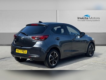 Used Mazda Mazda2 2023 for sale - 79091130: Photo