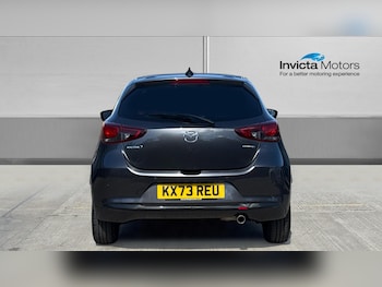 Used Mazda Mazda2 2023 for sale - 79091130: Photo