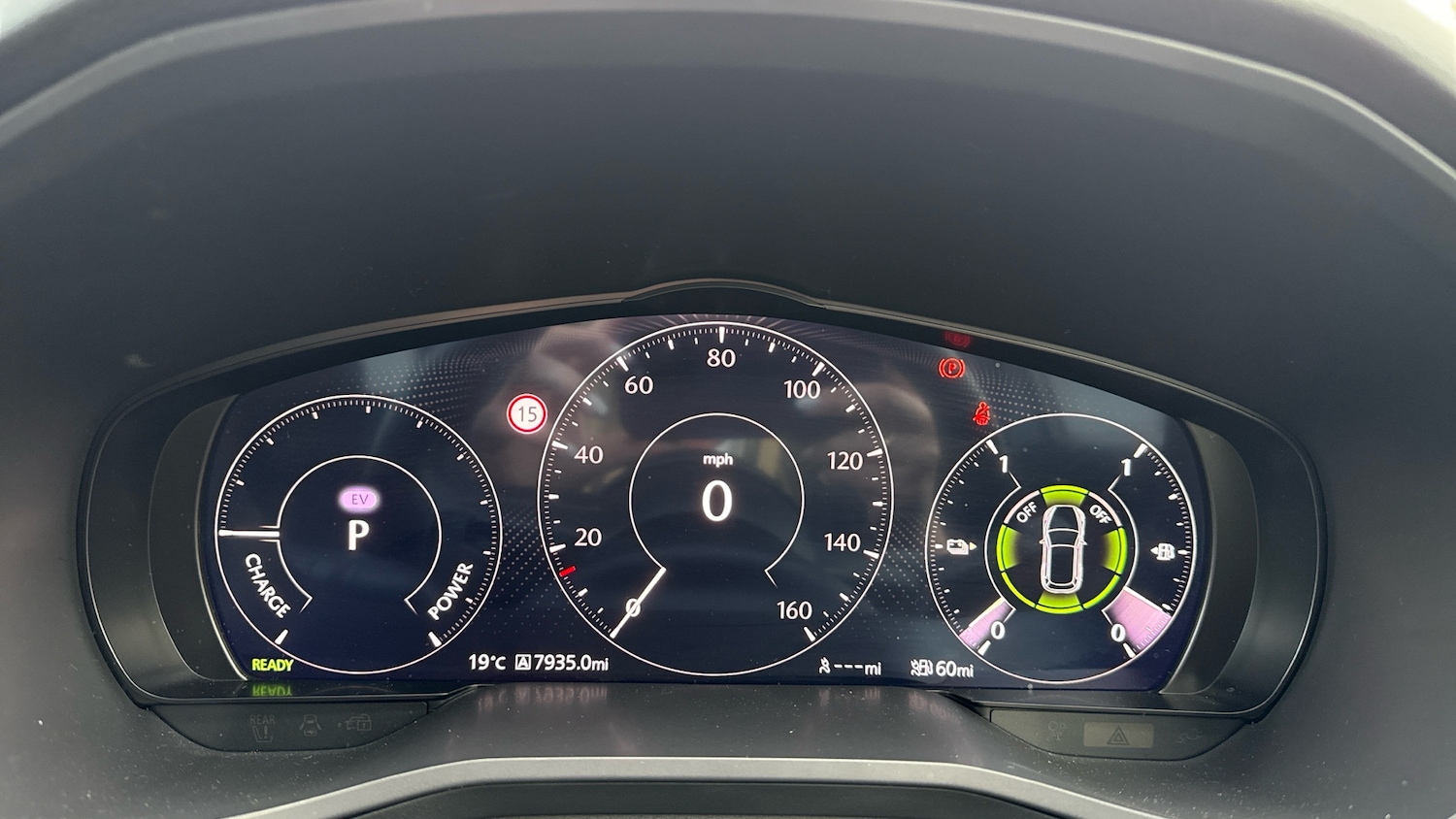 Used Mazda CX-60 2025 for sale - 75210648: Photo 13