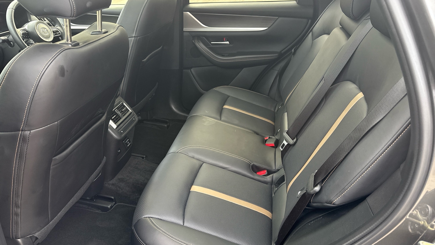 Used Mazda CX-60 2025 for sale - 75210648: Photo 14