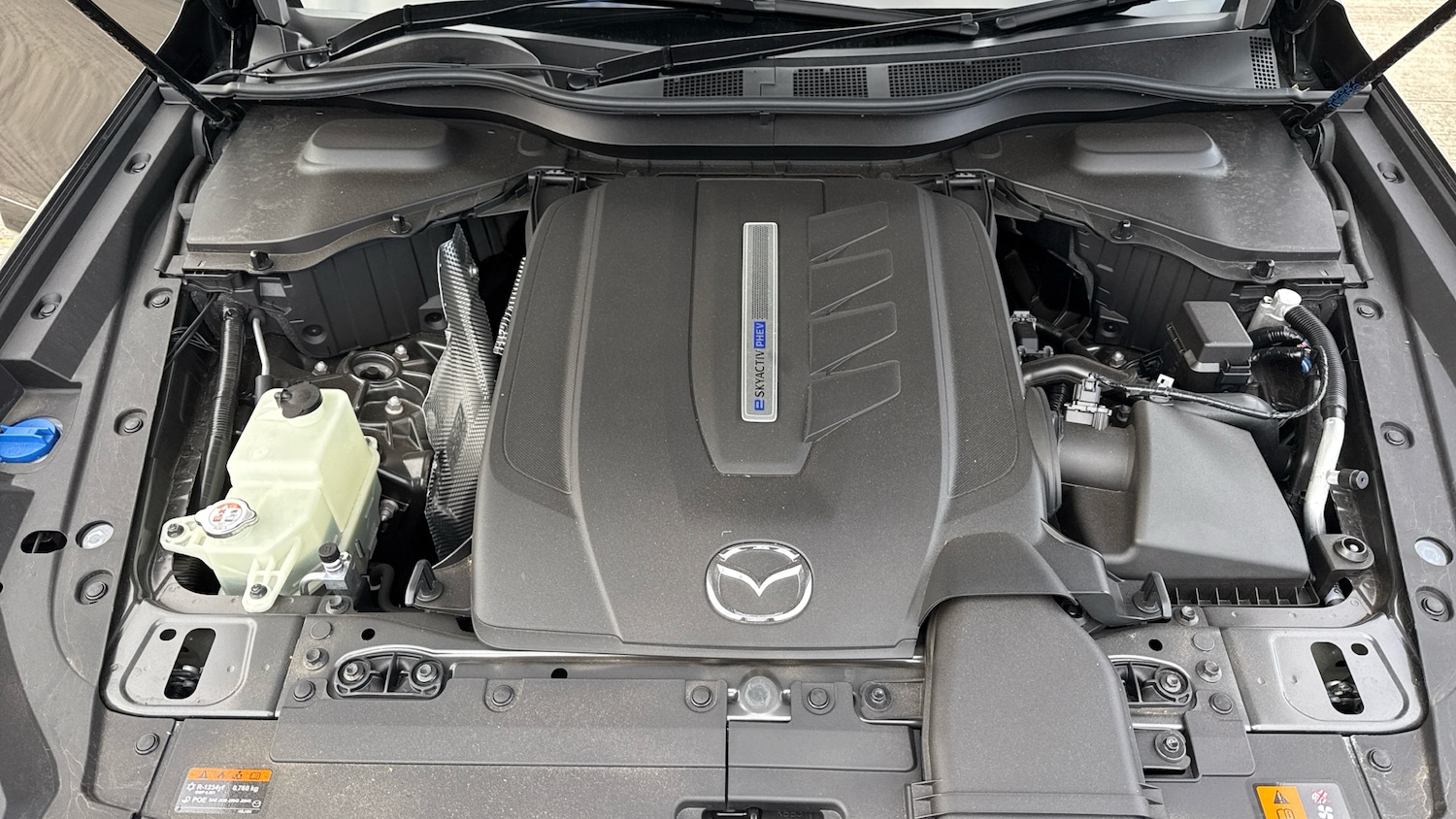 Used Mazda CX-60 2025 for sale - 75210648: Photo 16